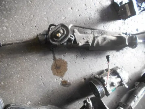 Κρεμαγιέρα Υδραυλική για SKODA OCTAVIA (2000 - 2008) 4 (1U2-5) 1900 (AGP) (AQM) Diesel 68 SDI Κρεμαγιέρα Υδραυλική για SKODA OCTAVIA (2000 - 2008) 4 (1U2-5) 1900 (AGP) (AQM) Diesel 68 SDI