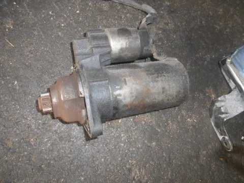 Μίζα για SKODA OCTAVIA (2000 - 2008) 4 (1U2-5) 1900 (AGP) (AQM) Diesel 68 SDI Μίζα για SKODA OCTAVIA (2000 - 2008) 4 (1U2-5) 1900 (AGP) (AQM) Diesel 68 SDI