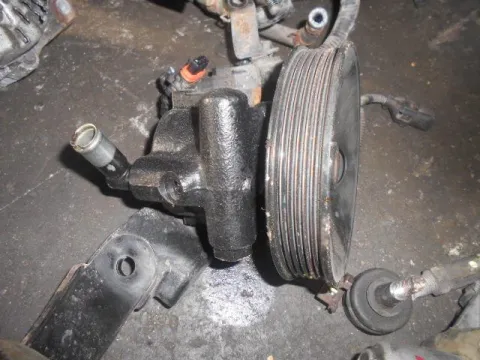Αντλία Υδραυλικού Τιμονιού για OPEL ASTRA (1995 - 1998) F 2000 (C20XE) Petrol 150 16 valve GSI Αντλία Υδραυλικού Τιμονιού για OPEL ASTRA (1995 - 1998) F 2000 (C20XE) Petrol 150 16 valve GSI