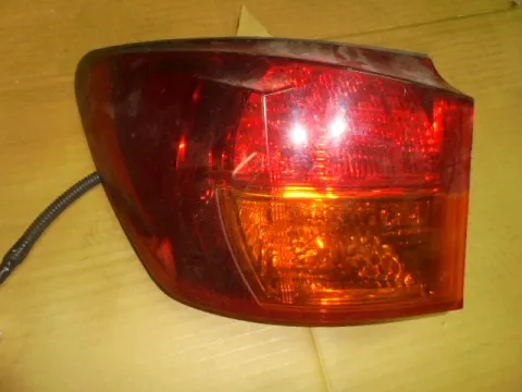 Φανάρι Πίσω Αριστερό για LEXUS IS (2005 - 2009) (XE20) Φανάρι Πίσω Αριστερό για LEXUS IS (2005 - 2009) (XE20)