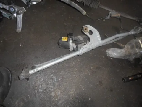 Μοτέρ Κίνησης Εμπρός Υαλοκαθαριστήρων για MINI MINI COOPER (2007 - 2012) ΠΑΛΕΤΑ 1 *297380*