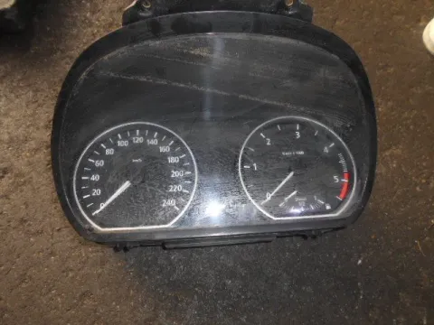 Κοντέρ για BMW 3 Series (2005 - 2008) (E90-1-2-3) Κοντέρ για BMW 3 Series (2005 - 2008) (E90-1-2-3)