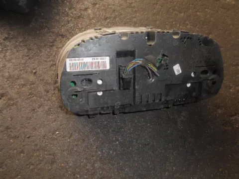 Κοντέρ για BMW 3 Series (2005 - 2008) (E90-1-2-3) - 