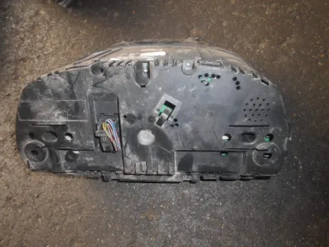 Κοντέρ για TOYOTA AURIS (2013 - 2015) -  Κοντέρ για TOYOTA AURIS (2013 - 2015) -