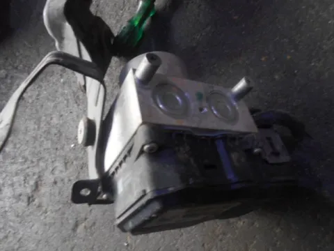 Μονάδα ABS 6780922 για MINI MINI COOPER (2007 - 2012) Μονάδα ABS 6780922 για MINI MINI COOPER (2007 - 2012)