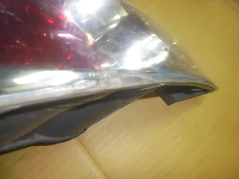 Φανάρι Πίσω Αριστερό Ραγισμένο για MAZDA 6 (2002 - 2006) (GG) (GY) (GG) Sedan - 4dr , (GG) Liftback - 5dr - 