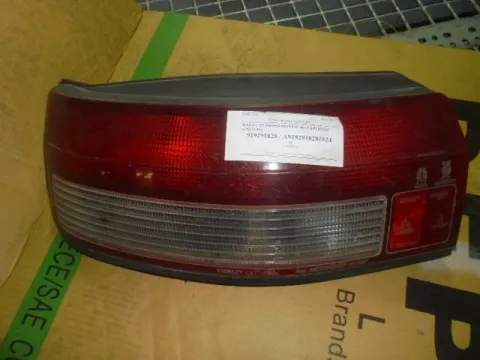 Φανάρι Πίσω Αριστερό για MAZDA 323 (1989 - 1991) (BG) Hatchback - 3dr Φανάρι Πίσω Αριστερό για MAZDA 323 (1989 - 1991) (BG) Hatchback - 3dr