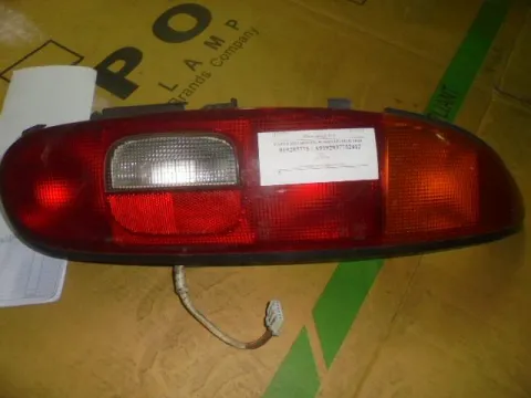 Φανάρι Πίσω Δεξί για MAZDA MX3 (1991 - 1998) (EC) Φανάρι Πίσω Δεξί για MAZDA MX3 (1991 - 1998) (EC)