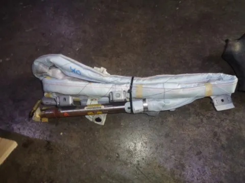 Αερόσακος Οροφής (Κουρτίνα) Αριστερός για TOYOTA AURIS (2007 - 2009) E150 Hatchback - 5dr *Γ* Αερόσακος Οροφής (Κουρτίνα) Αριστερός για TOYOTA AURIS (2007 - 2009) E150 Hatchback - 5dr *Γ*