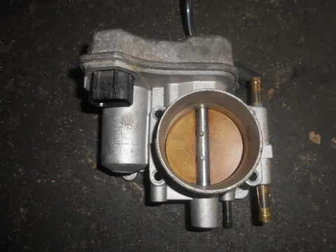 Σώμα Πεταλούδας 285002b6151 για OPEL ASTRA (1998 - 2004) G 1800 (Z18XE) Petrol 125 16 valve    (25) Σώμα Πεταλούδας 285002b6151 για OPEL ASTRA (1998 - 2004) G 1800 (Z18XE) Petrol 125 16 valve    (25)