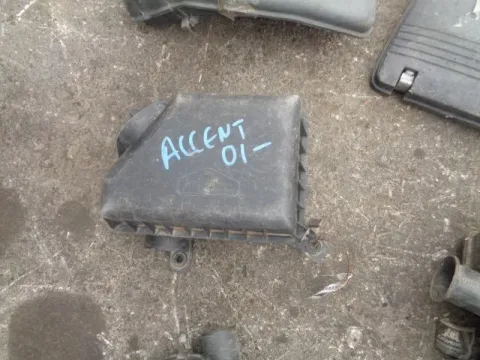 Φιλτροκούτι για HYUNDAI ACCENT (1997 - 1999) (UA) (X3) *Δ* Φιλτροκούτι για HYUNDAI ACCENT (1997 - 1999) (UA) (X3) *Δ*