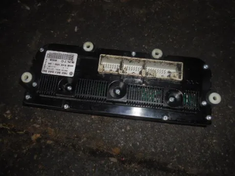 Χειριστήρια Καλοριφέρ για VW GOLF (2004 - 2008) Mk5 (1K1) -  Χειριστήρια Καλοριφέρ για VW GOLF (2004 - 2008) Mk5 (1K1) -