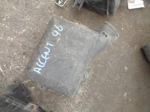 Φιλτροκούτι για HYUNDAI ACCENT (1997 - 1999) (UA) (X3)  *Δ* Φιλτροκούτι για HYUNDAI ACCENT (1997 - 1999) (UA) (X3)  *Δ*