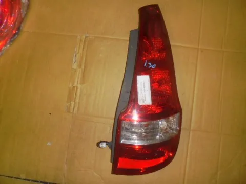 Φανάρι Πίσω Δεξί για HYUNDAI i30 (2007 - 2012) S-Wagon - 5dr Φανάρι Πίσω Δεξί για HYUNDAI i30 (2007 - 2012) S-Wagon - 5dr