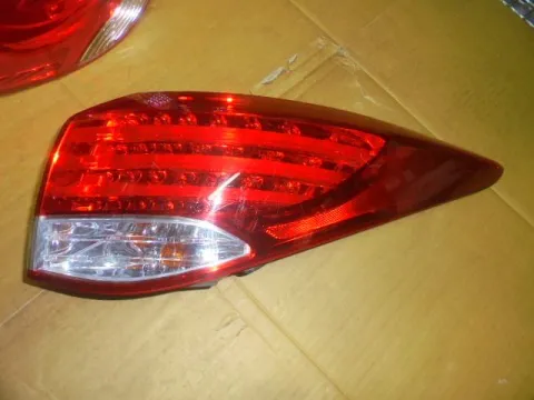 Φανάρι Πίσω Δεξί Led για HYUNDAI i40 (2012 - ) S-Wagon - 5dr Φανάρι Πίσω Δεξί Led για HYUNDAI i40 (2012 - ) S-Wagon - 5dr