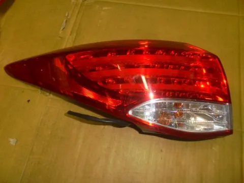 Φανάρι Πίσω Αριστερό Led για HYUNDAI i40 (2012 - ) S-Wagon - 5dr Φανάρι Πίσω Αριστερό Led για HYUNDAI i40 (2012 - ) S-Wagon - 5dr