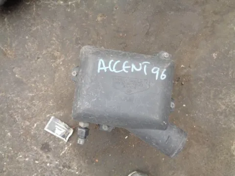 Φιλτροκούτι για HYUNDAI ACCENT (1997 - 1999) (UA) (X3)  *Δ* Φιλτροκούτι για HYUNDAI ACCENT (1997 - 1999) (UA) (X3)  *Δ*