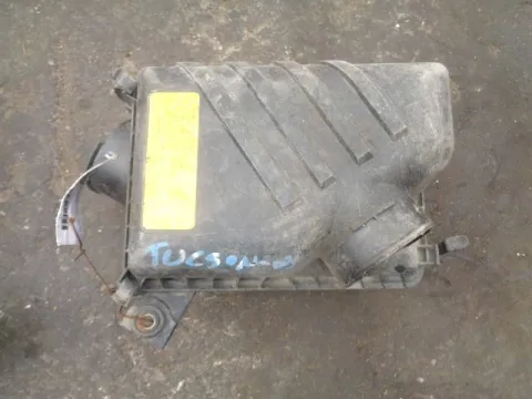 Φιλτροκούτι για HYUNDAI TUCSON (2004 - 2010) (JM)   *Δ* Φιλτροκούτι για HYUNDAI TUCSON (2004 - 2010) (JM)   *Δ*