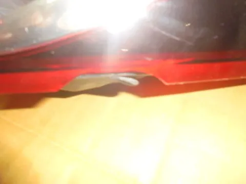 Φανάρι Πίσω Δεξί Ελαττωματικό για HYUNDAI i20 (2015 - ) - 