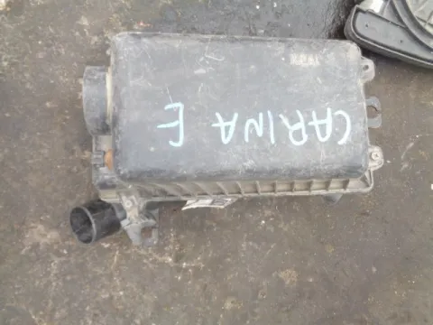 Φιλτροκούτι για TOYOTA CARINA (1996 - 1997) E (T190) *Δ* Φιλτροκούτι για TOYOTA CARINA (1996 - 1997) E (T190) *Δ*