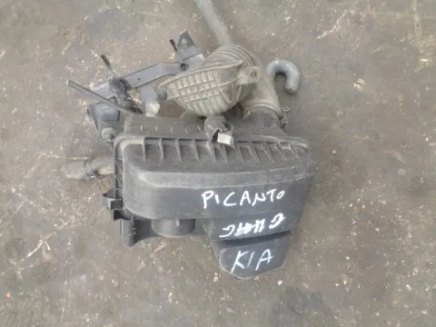 Φιλτροκούτι για KIA PICANTO (2004 - 2008) (BA) 1100 (G4HG ) petrol 65  *Δ* Φιλτροκούτι για KIA PICANTO (2004 - 2008) (BA) 1100 (G4HG ) petrol 65  *Δ*