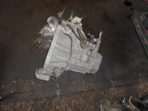 Κιβώτιο Ταχυτήτων (Σασμάν) Χειροκίνητο για TOYOTA YARIS (2003 - 2005) (XP10) 1300 2SZ-FE petrol 86 SCP12 Κιβώτιο Ταχυτήτων (Σασμάν) Χειροκίνητο για TOYOTA YARIS (2003 - 2005) (XP10) 1300 2SZ-FE petrol 86 SCP12