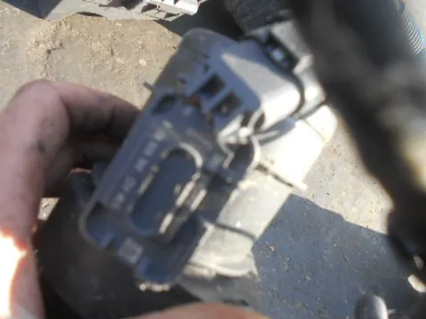 Φιλτροκούτι Με AIRFLOW 04L926461B για SEAT LEON (2013 - ) *Δ* - 