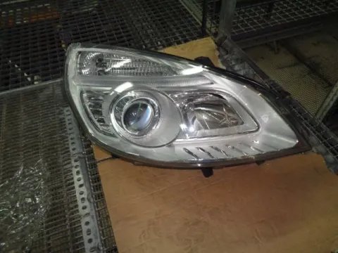 Φανάρι Εμπρός Δεξί για RENAULT SCENIC GRAND (2004 - 2006) (JM)