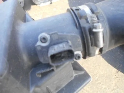 Φιλτροκούτι Με AIRFLOW 8V2112B579AA για LANDROVER RANGE ROVER (2010 - ) (LM)  *Δ* -  Φιλτροκούτι Με AIRFLOW 8V2112B579AA για LANDROVER RANGE ROVER (2010 - ) (LM)  *Δ* -