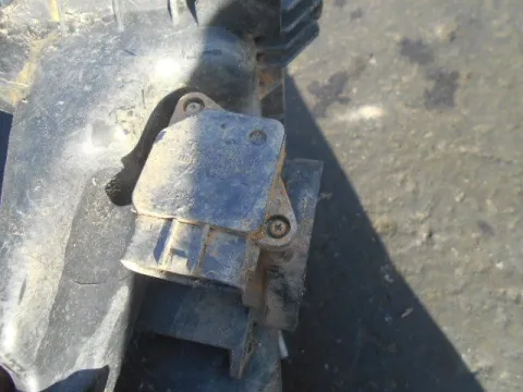 Φιλτροκούτι Με AIRFLOW 222040J010 για TOYOTA YARIS (1999 - 2002) (XP10)  *Δ* -  Φιλτροκούτι Με AIRFLOW 222040J010 για TOYOTA YARIS (1999 - 2002) (XP10)  *Δ* -