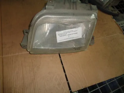 Φανάρι Εμπρός Αριστερό Μηχανικό για RENAULT CLIO (1990 - 1994) (B57) (C57) Φανάρι Εμπρός Αριστερό Μηχανικό για RENAULT CLIO (1990 - 1994) (B57) (C57)