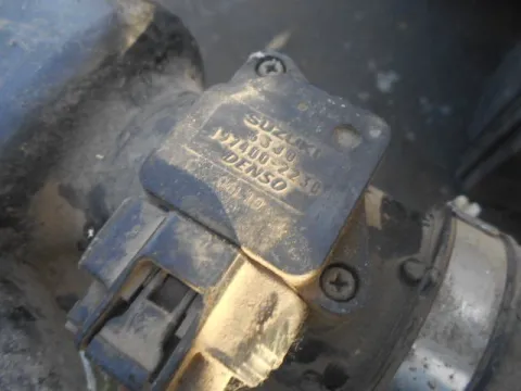 Φιλτροκούτι Με AIRFLOW 197002230 για SUZUKI GRAND VITARA (2006 - 2009) (JB) *Δ* -  Φιλτροκούτι Με AIRFLOW 197002230 για SUZUKI GRAND VITARA (2006 - 2009) (JB) *Δ* -