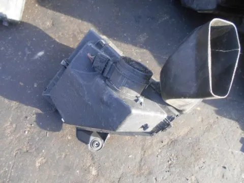 Φιλτροκούτι Με AIRFLOW 0281006146 για BMW 3 Series (2005 - 2008) (E90-1-2-3)  *Δ* Φιλτροκούτι Με AIRFLOW 0281006146 για BMW 3 Series (2005 - 2008) (E90-1-2-3)  *Δ*
