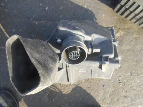 Φιλτροκούτι Με AIRFLOW 0281002567 για BMW 3 Series (2005 - 2008) (E90-1-2-3) *Δ* Φιλτροκούτι Με AIRFLOW 0281002567 για BMW 3 Series (2005 - 2008) (E90-1-2-3) *Δ*