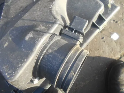 Φιλτροκούτι Με AIRFLOW 0281002567 για BMW 3 Series (2005 - 2008) (E90-1-2-3) *Δ* - 