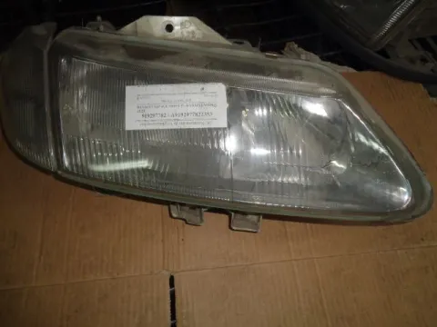 Φανάρι Εμπρός Δεξί για RENAULT ESPACE (1997 - 2002) (JE0) Φανάρι Εμπρός Δεξί για RENAULT ESPACE (1997 - 2002) (JE0)