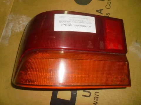 Φανάρι Πίσω Αριστερό για HYUNDAI SONATA (1989 - 1993) (Y2) Sedan - 4dr Φανάρι Πίσω Αριστερό για HYUNDAI SONATA (1989 - 1993) (Y2) Sedan - 4dr