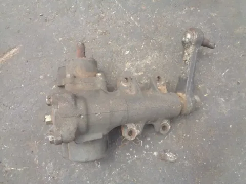 Ατέρμονας Υδραυλικός TOYODA 87604 για DAIHATSU FEROZA (1991 - 1994) (F300) , (1995 - 1998) (F300) *Γ* Ατέρμονας Υδραυλικός TOYODA 87604 για DAIHATSU FEROZA (1991 - 1994) (F300) , (1995 - 1998) (F300) *Γ*