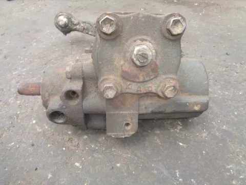 Ατέρμονας Υδραυλικός TOYODA 87604 για DAIHATSU FEROZA (1991 - 1994) (F300) , (1995 - 1998) (F300) *Γ* -  Ατέρμονας Υδραυλικός TOYODA 87604 για DAIHATSU FEROZA (1991 - 1994) (F300) , (1995 - 1998) (F300) *Γ* -