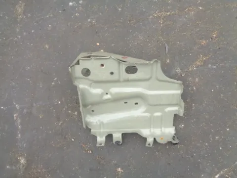 Βάση Μπαταρίας για PEUGEOT 107 (2006 - 2009) *Δ* Βάση Μπαταρίας για PEUGEOT 107 (2006 - 2009) *Δ*