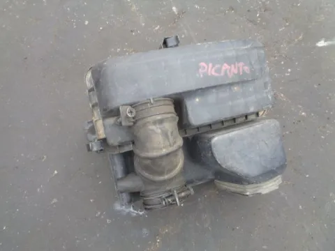 Φιλτροκούτι 2811007000 για KIA PICANTO (2004 - 2008) (BA) , (2008 - 2011) (BA)  *Δ* Φιλτροκούτι 2811007000 για KIA PICANTO (2004 - 2008) (BA) , (2008 - 2011) (BA)  *Δ*