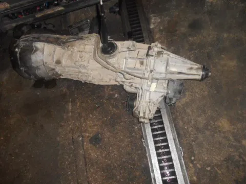 Κιβώτιο Ταχυτήτων (Σασμάν) Χειροκίνητο για NISSAN D40 NAVARA (2005 - 2010) 2500 (YD25DDTi) Diesel 144 dCi Κιβώτιο Ταχυτήτων (Σασμάν) Χειροκίνητο για NISSAN D40 NAVARA (2005 - 2010) 2500 (YD25DDTi) Diesel 144 dCi