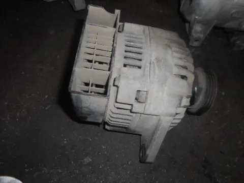 Δυναμό - Εναλλάκτης για RENAULT KANGOO (1998 - 2003) (KC) 1400 (E7J780) Petrol 75 Δυναμό - Εναλλάκτης για RENAULT KANGOO (1998 - 2003) (KC) 1400 (E7J780) Petrol 75