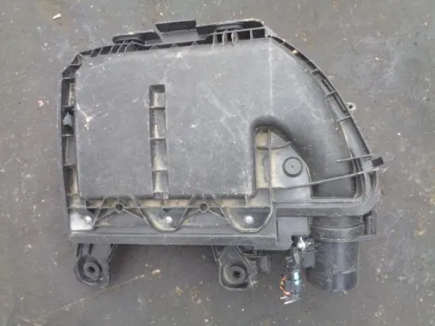Φιλτροκούτι 9673061080 με Airflow 9683282980 για PEUGEOT PARTNER (2013 - ) 1600 Diesel HDi 90hp  *Δ* Φιλτροκούτι 9673061080 με Airflow 9683282980 για PEUGEOT PARTNER (2013 - ) 1600 Diesel HDi 90hp  *Δ*
