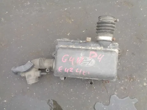 Φιλτροκούτι για HYUNDAI ATOS PRIME (2003 - 2007) (MX) 1100 G4HD petrol 59 *Δ* Φιλτροκούτι για HYUNDAI ATOS PRIME (2003 - 2007) (MX) 1100 G4HD petrol 59 *Δ*