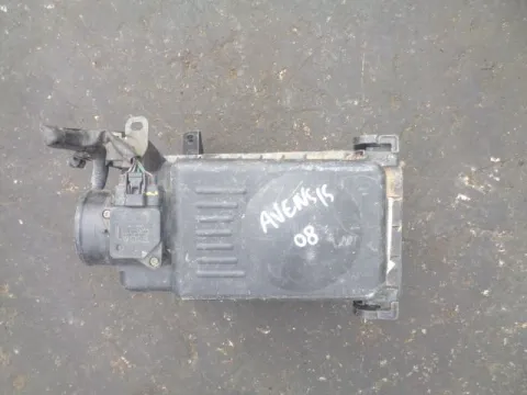 Φιλτροκούτι Με AirFlow 22204J010 για TOYOTA AVENSIS (2006 - 2008) (T250) *Δ* Φιλτροκούτι Με AirFlow 22204J010 για TOYOTA AVENSIS (2006 - 2008) (T250) *Δ*
