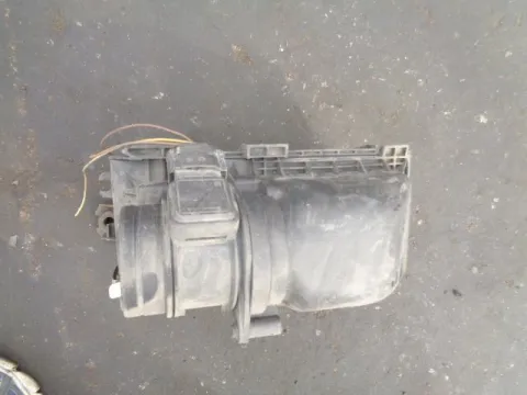 Φιλτροκούτι Χ. Airflow για SMART FORFOUR (2004 - 2006) (454) *Δ* Φιλτροκούτι Χ. Airflow για SMART FORFOUR (2004 - 2006) (454) *Δ*