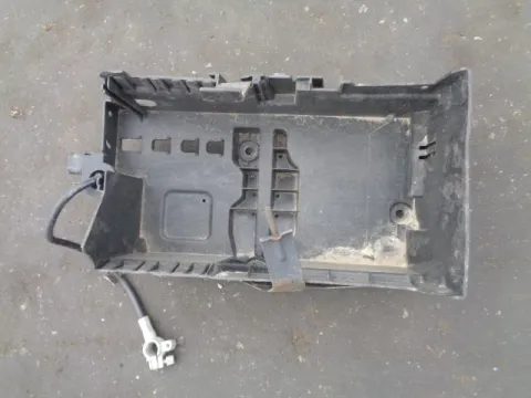 Βάση Μπαταρίας για CHEVROLET - DAEWOO CRUZE (2009 - ) *Α* (ΠΑΤΑΡΙ) Βάση Μπαταρίας για CHEVROLET - DAEWOO CRUZE (2009 - ) *Α* (ΠΑΤΑΡΙ)