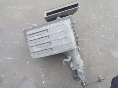 Φιλτροκούτι Με Air-Flow 04L906461B για VW TIGUAN (2008 - 2012) (5N) *Δ* Φιλτροκούτι Με Air-Flow 04L906461B για VW TIGUAN (2008 - 2012) (5N) *Δ*