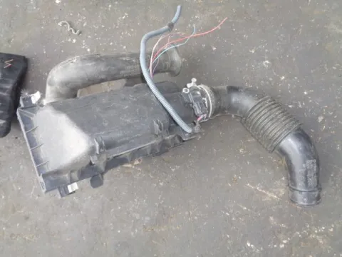 Φιλτροκούτι με Airflow 2220426010 για TOYOTA YARIS (2012 - 2014) ( ) *Δ* Φιλτροκούτι με Airflow 2220426010 για TOYOTA YARIS (2012 - 2014) ( ) *Δ*